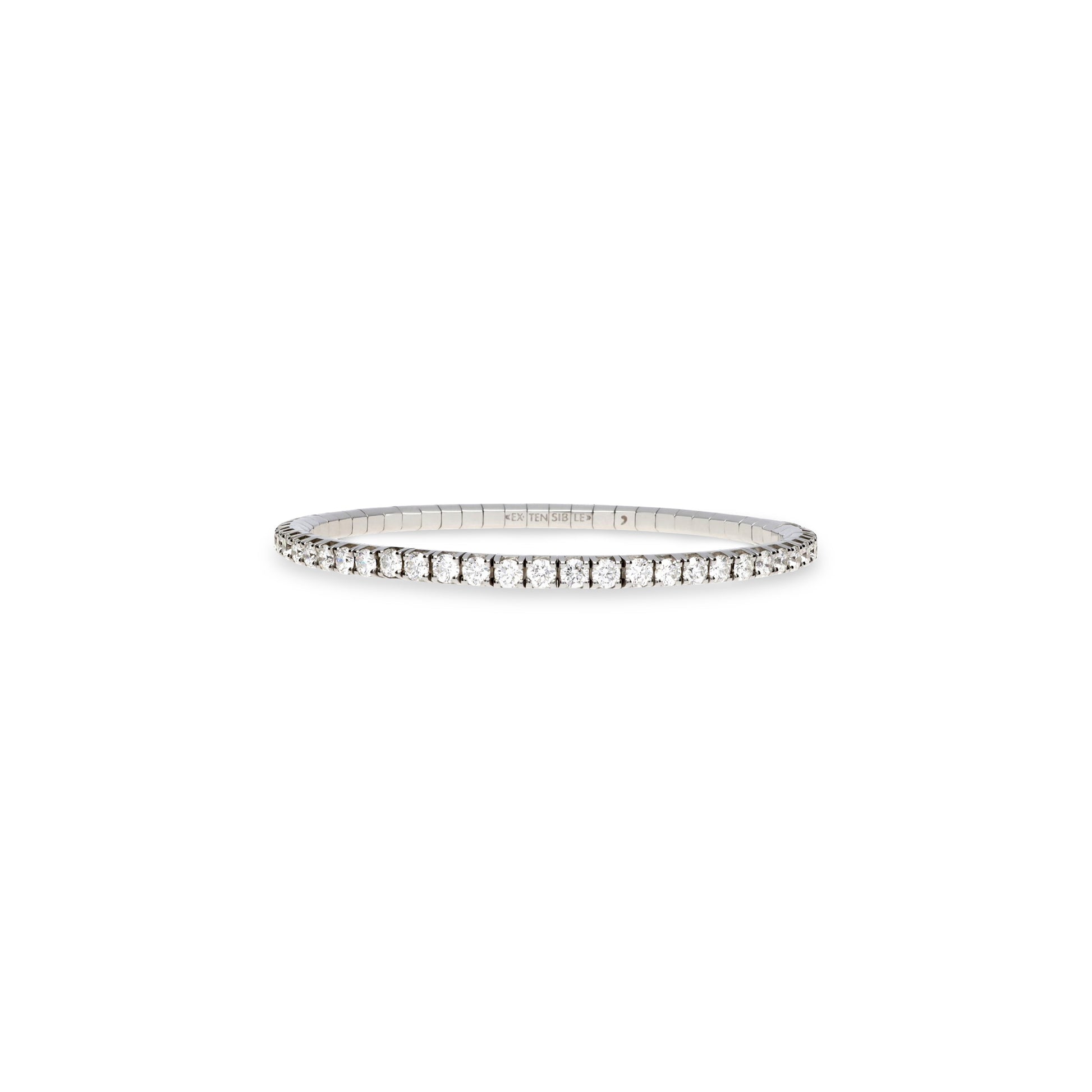 BTE115DB Roberto Demeglio Tennisrmband bei Juwelier Krebber Mönchengladbach-Rheydt