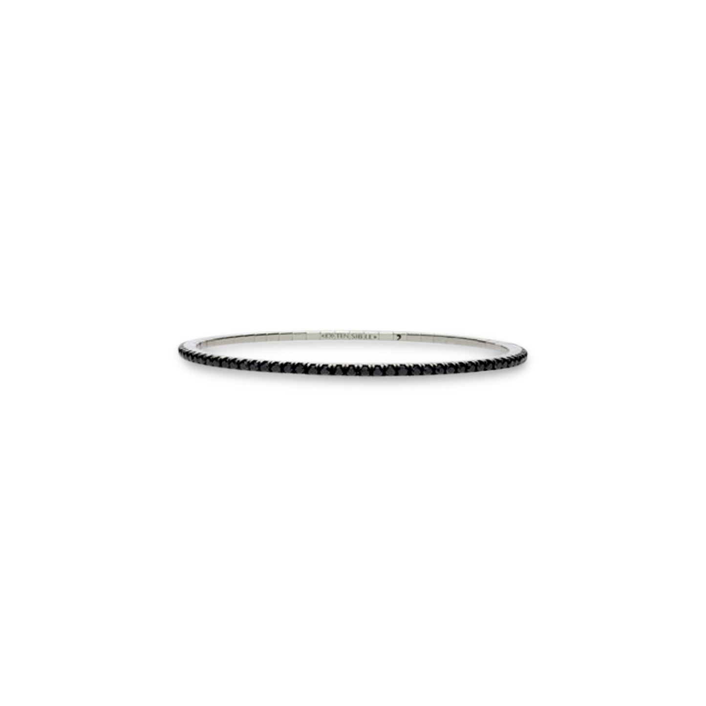 BTE115DB Roberto Demeglio Tennisrmband bei Juwelier Krebber Mönchengladbach-Rheydt
