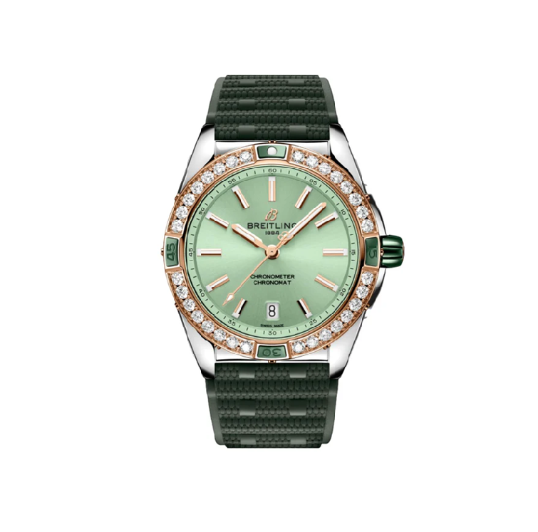 Breitling Uhr U17356531L1S1 Juwelier Krebber Mönchengladbach Rheydt