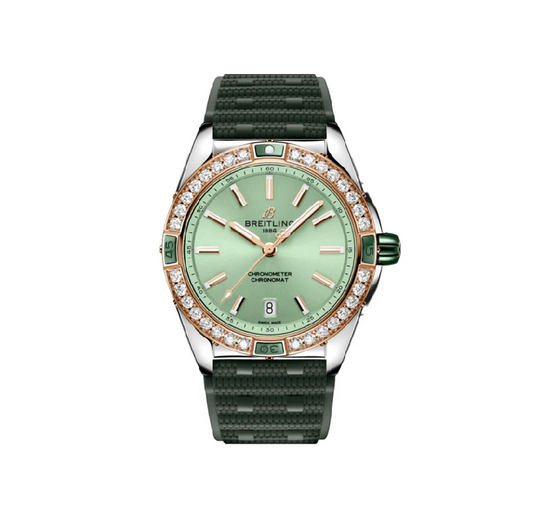 Breitling Uhr U17356531L1S1 Juwelier Krebber Mönchengladbach Rheydt