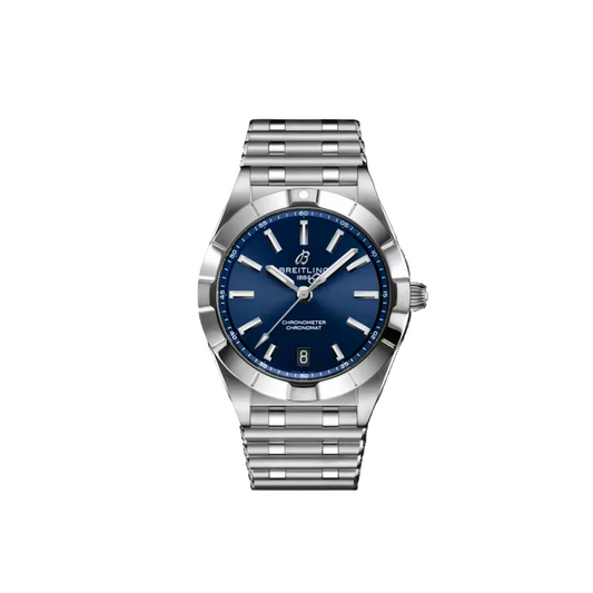 A77310101C1A1 Breitling - Chronomat 32 Damen Uhr bei Juwelier Krebber in Rheydt