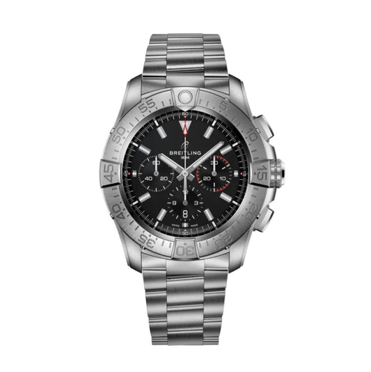 EB0148101B1E1 Breitling Avenger Juwelier Krebber Mönchengladbach Rheydt