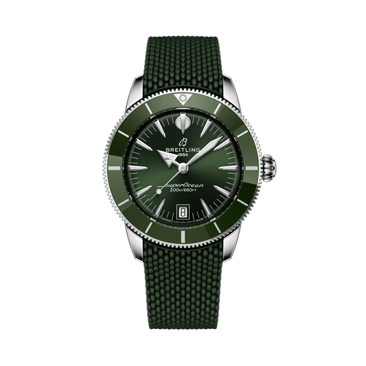 Breitling Superocean Heritage 40mm 
AB3110361L1S1  Uhr Juwelier Krebber Mönchengladbach Rheydt