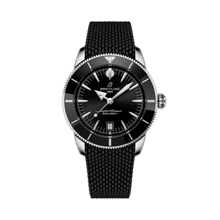 Breitling Superocean Heritage B31 Automatic 42 bei Juwelier Krebber in Mönchengladbach-Rheydt