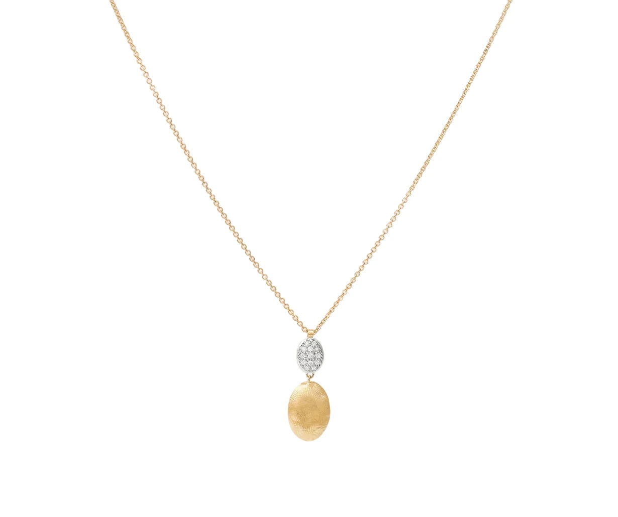 Marco Bicego Siviglia Collier bei Juwelier Krebber Rheydt