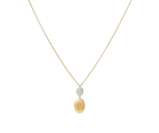 Marco Bicego Siviglia Collier bei Juwelier Krebber Rheydt