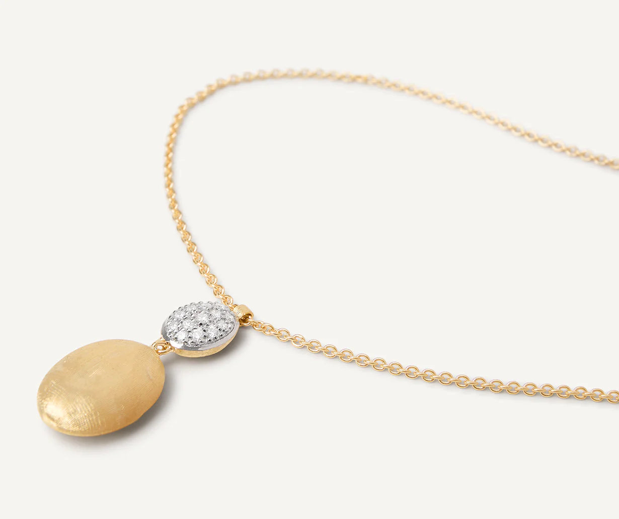 Marco Bicego Siviglia Collier bei Juwelier Krebber Rheydt