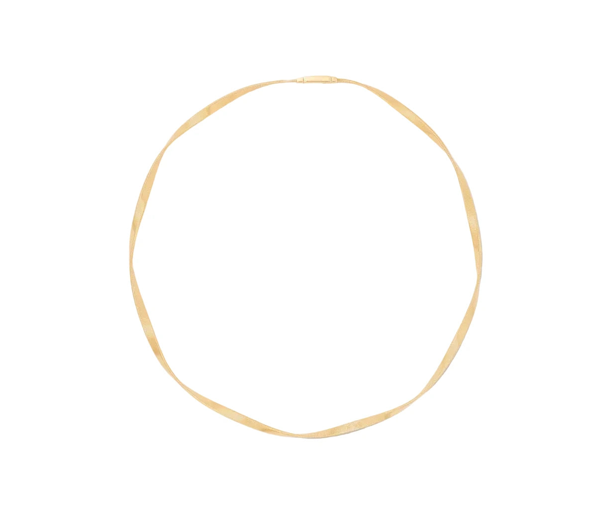 Marco Bicego Marrakech Collier CG851 Schmuck Juwelier Krebber Mönchengladbach Rheydt