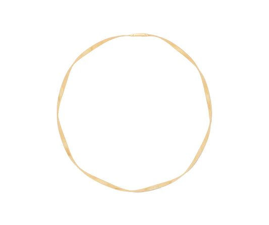 Marco Bicego Marrakech Collier CG851 Schmuck Juwelier Krebber Mönchengladbach Rheydt