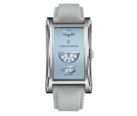 Chronoswiss - Neo Digiteur Sky