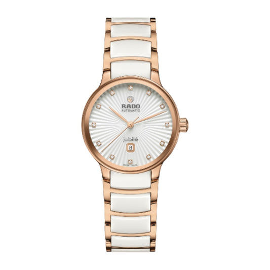 Rado - Centrix Automatic Diamonds R30019744