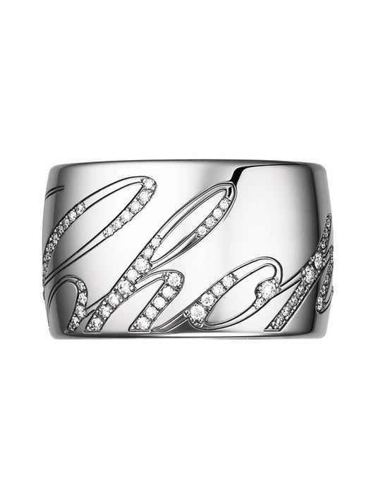 Chopard - Ring Chopardissimo bei Juwelier Krebber in Mönchengladbach-Rheydt
