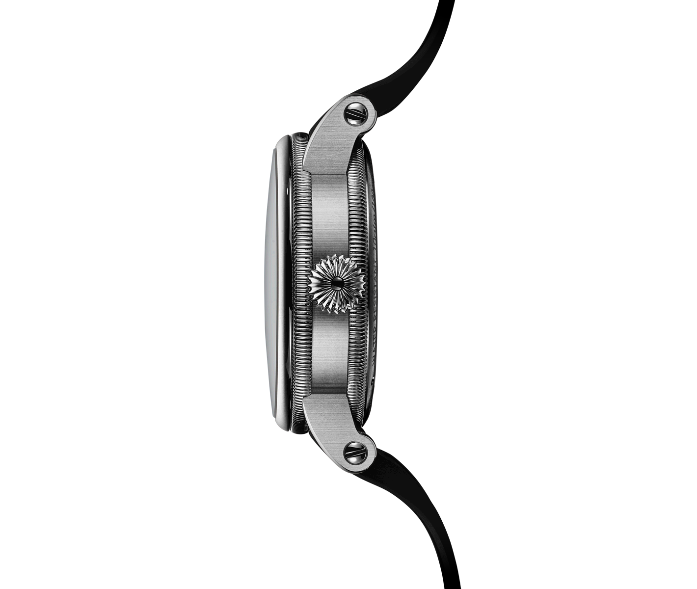 Chronoswiss Delphis Horizon titan CH-1423T.1E-BKHB Uhr Juwelier Krebber Mönchengladbach Rheydt