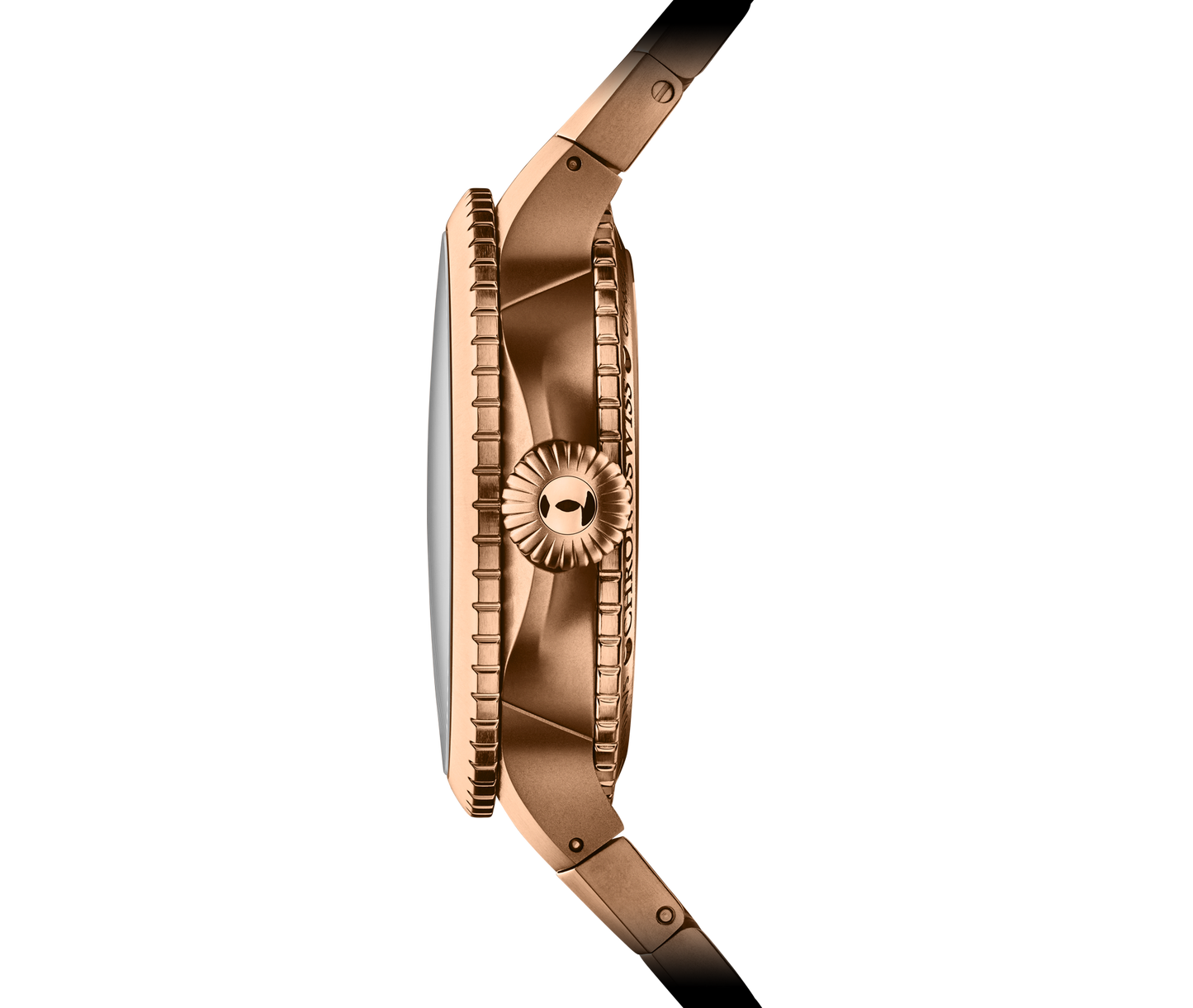 Chronoswiss Limiterte Edition Pulse GMT Enamel Sky Gold 41mm Uhr bei Juwelier Krebber in Rheydt