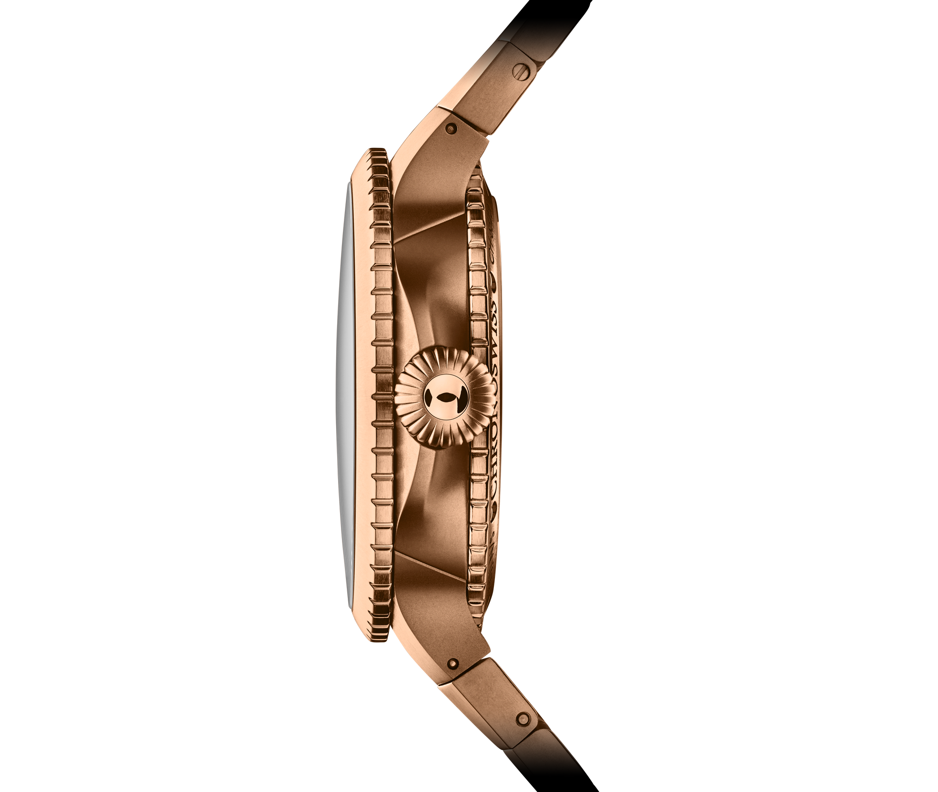 Chronoswiss Limiterte Edition Pulse GMT Enamel Sky Gold 41mm Uhr bei Juwelier Krebber in Rheydt