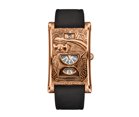 Chronoswiss LIMITIERTE EDITION Neo Digiteur Chronos Uhr bei Juwelier Krebber in Rheydt