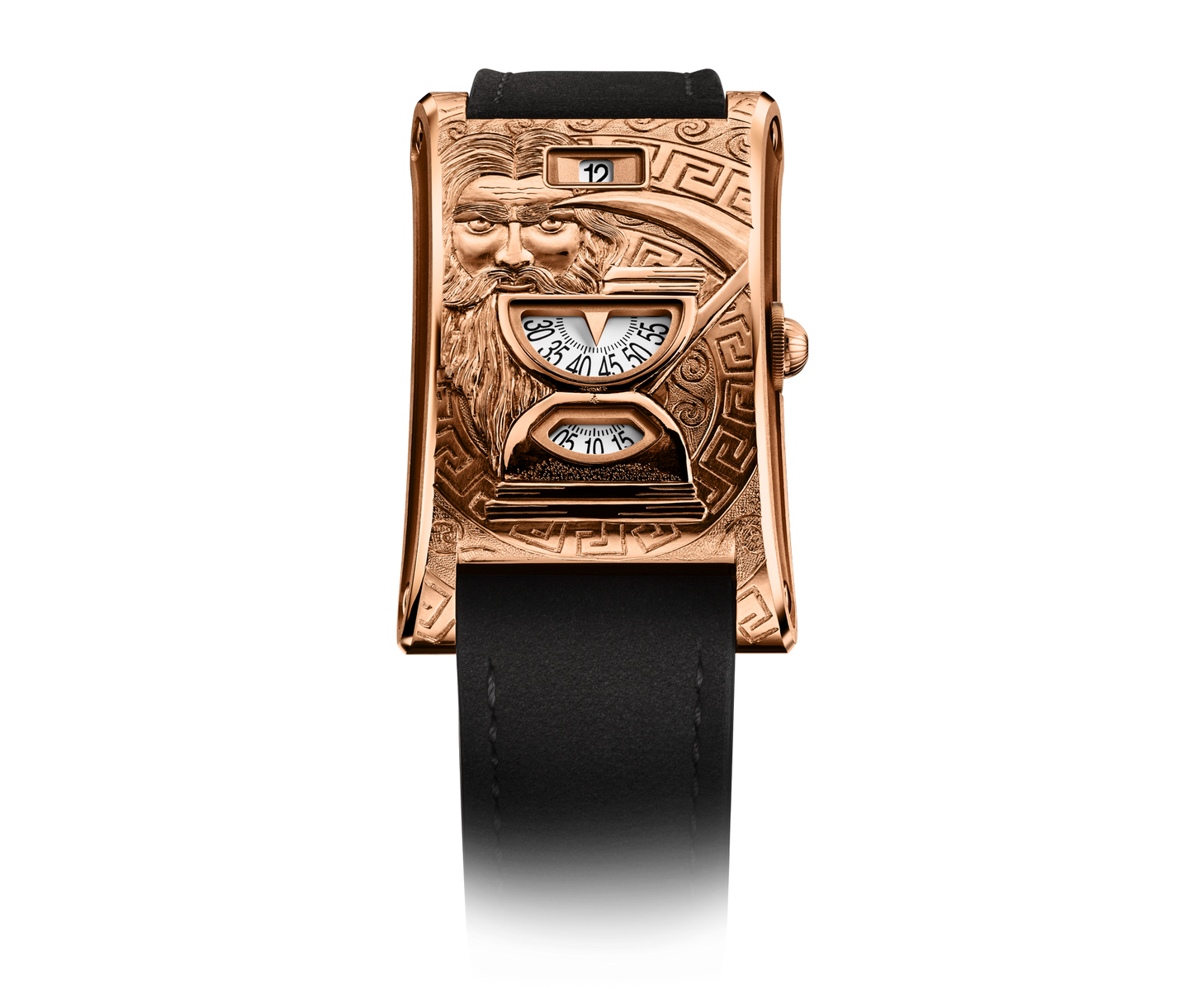 Chronoswiss -LIMITIERTE EDITION Neo Digiteur Chronos Uhr bei Juwelier Krebber in Rheydt