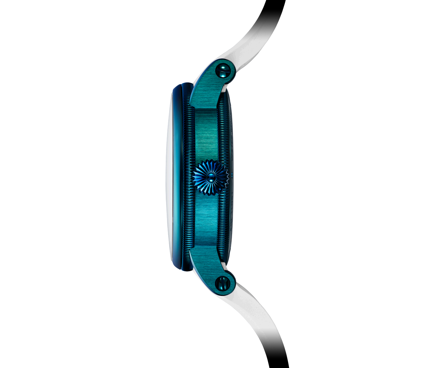 Chronoswiss ReSec Snake CH-6924T.1-GRBL Uhr Juwelier Krebber Mönchengladbach Rheydt