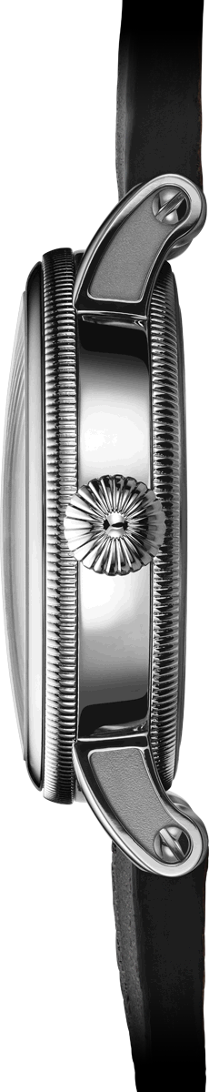 Chronoswiss Uhr Small Second Desert bei Juwelier Krebber Mönchengladbach-Rheydt