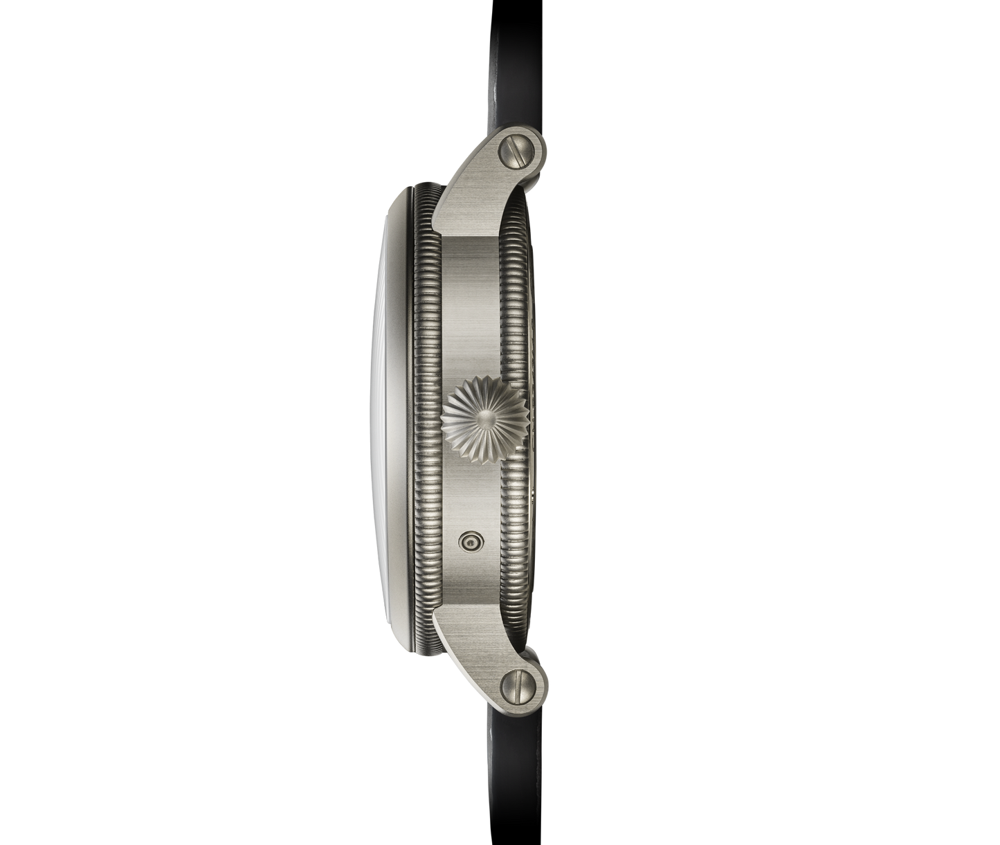 Chronoswiss Space Timer Gravity Limitierte Edition Uhr CH-9343M.2-MOPA Juwelier Krebber Rheydt