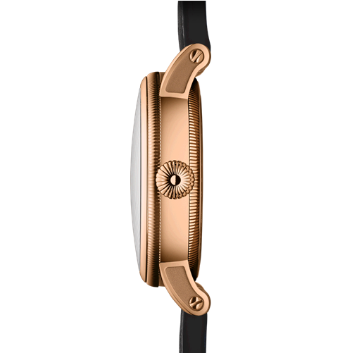 Chronoswiss - Strike Two Nugget 40mm