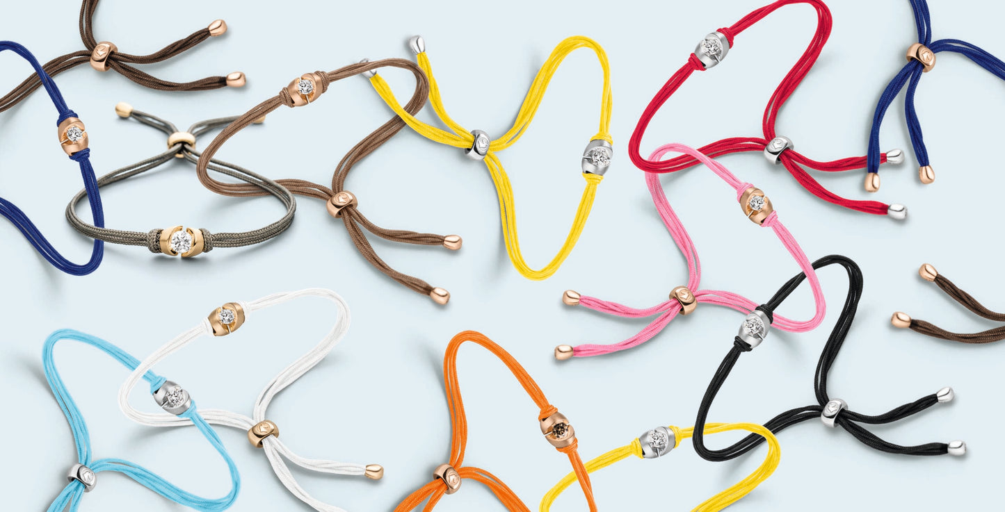 Schaffrath - Colortaire Armbander Krebber Rheydt