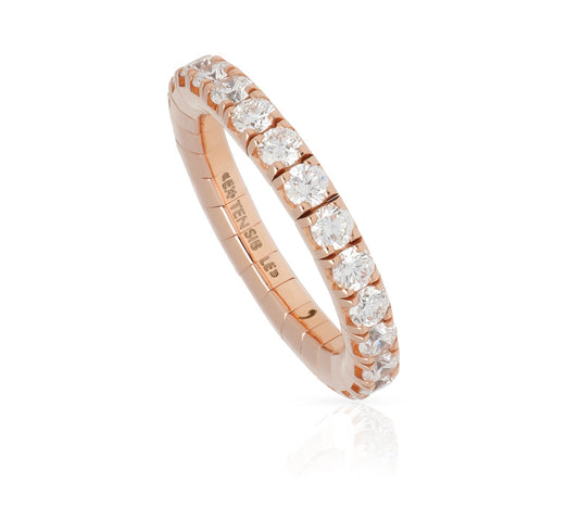 Roberto Demeglio Extensible Tennis Ring bei Juwelier Krebber in Mönchengladbach-Rheydt