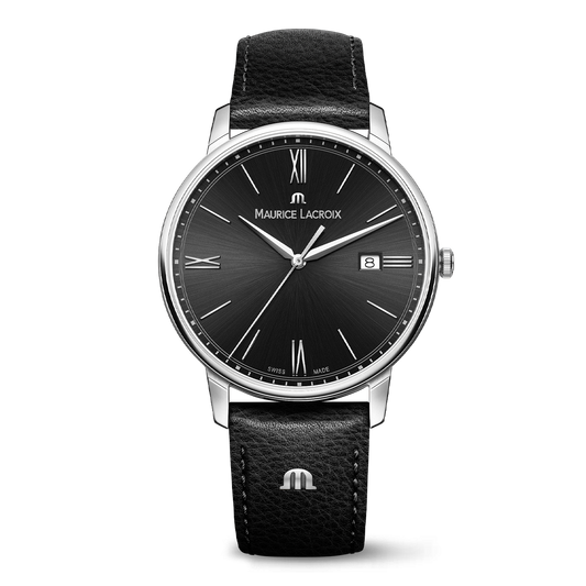 Maurice Lacroix Eliros EL1118-SS001-310-1 Uhr Juwelier Krebber Mönchengladbach Rheydt
