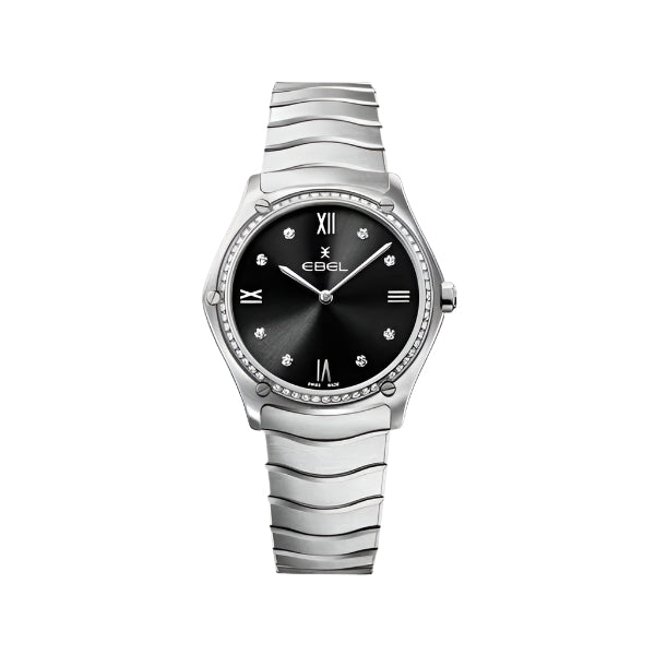 Ebel SportClassic 1216705 Uhr Juwelier Krebber Mönchengladbach Rheydt