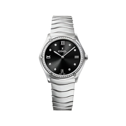 Ebel SportClassic 1216705 Uhr Juwelier Krebber Mönchengladbach Rheydt