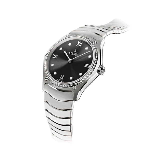 Ebel SportClassic 1216705 Uhr Juwelier Krebber Mönchengladbach Rheydt