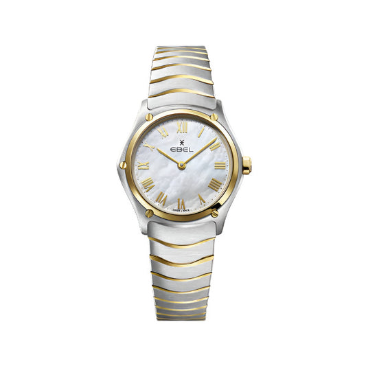 Ebel Sport Classic Lady 1216539 Uhr Juwelier Krebber Mönchengladbach Rheydt