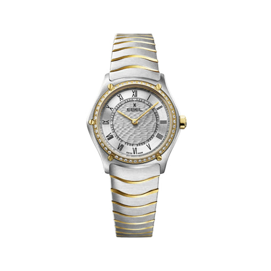 Ebel Sport Classic Lady 1216700 Uhr Juwelier Krebber Mönchengladbach Rheydt