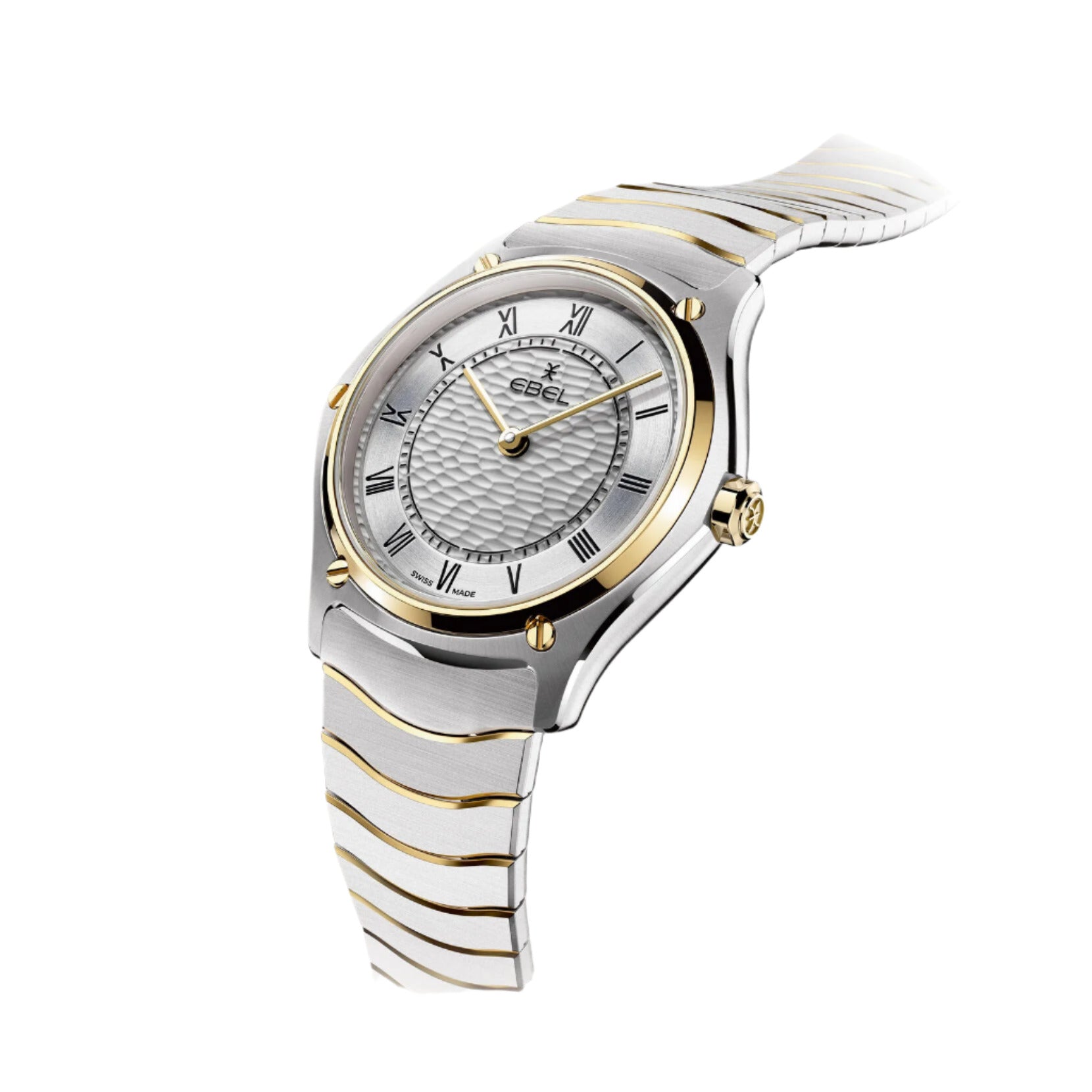 Ebel Sport Classic Lady 1216706 Uhr Juwelier Krebber Mönchengladbach Rheydt