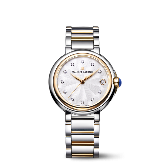 Maurice Lacroix FIABA FA1004-PVP13-150-1 Juwelier Krebber Mönchengladbach-Rheydt