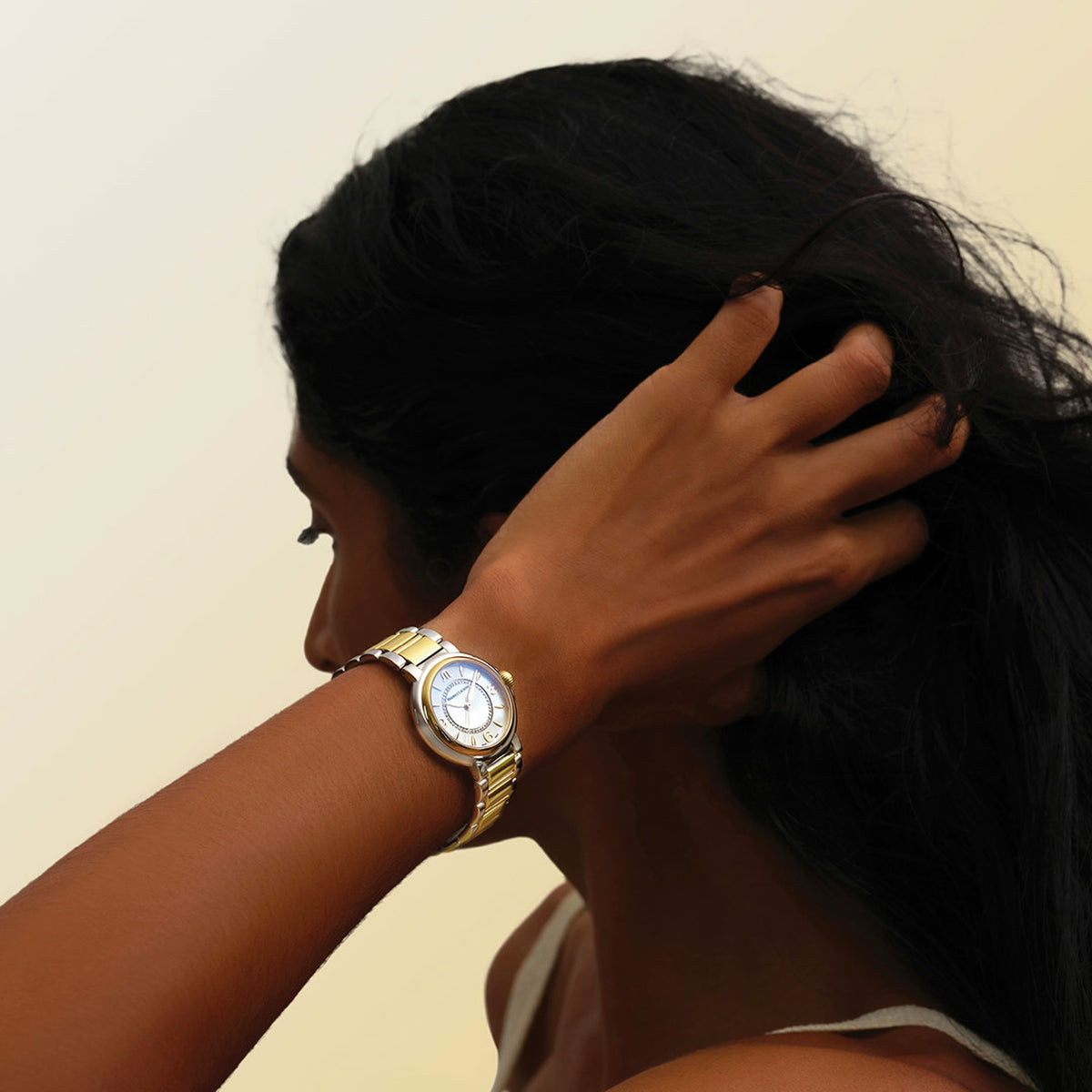 Maurice Lacroix FIABA DUOTONE 32MM Juwelier Krebber Mönchengladbach-Rheydt