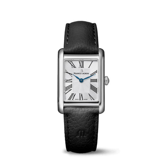 Maurice Lacroix FIABA SQUARE Juwelier Krebber Mönchengladbach-Rheydt