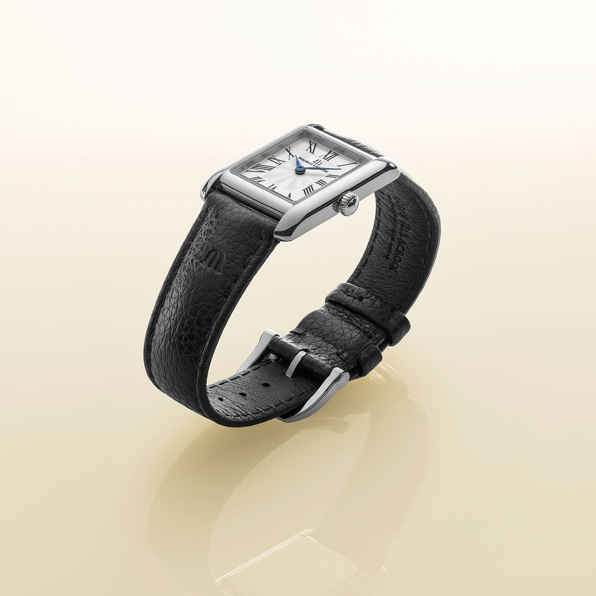 Maurice Lacroix FIABA SQUARE Juwelier Krebber Mönchengladbach-Rheydt