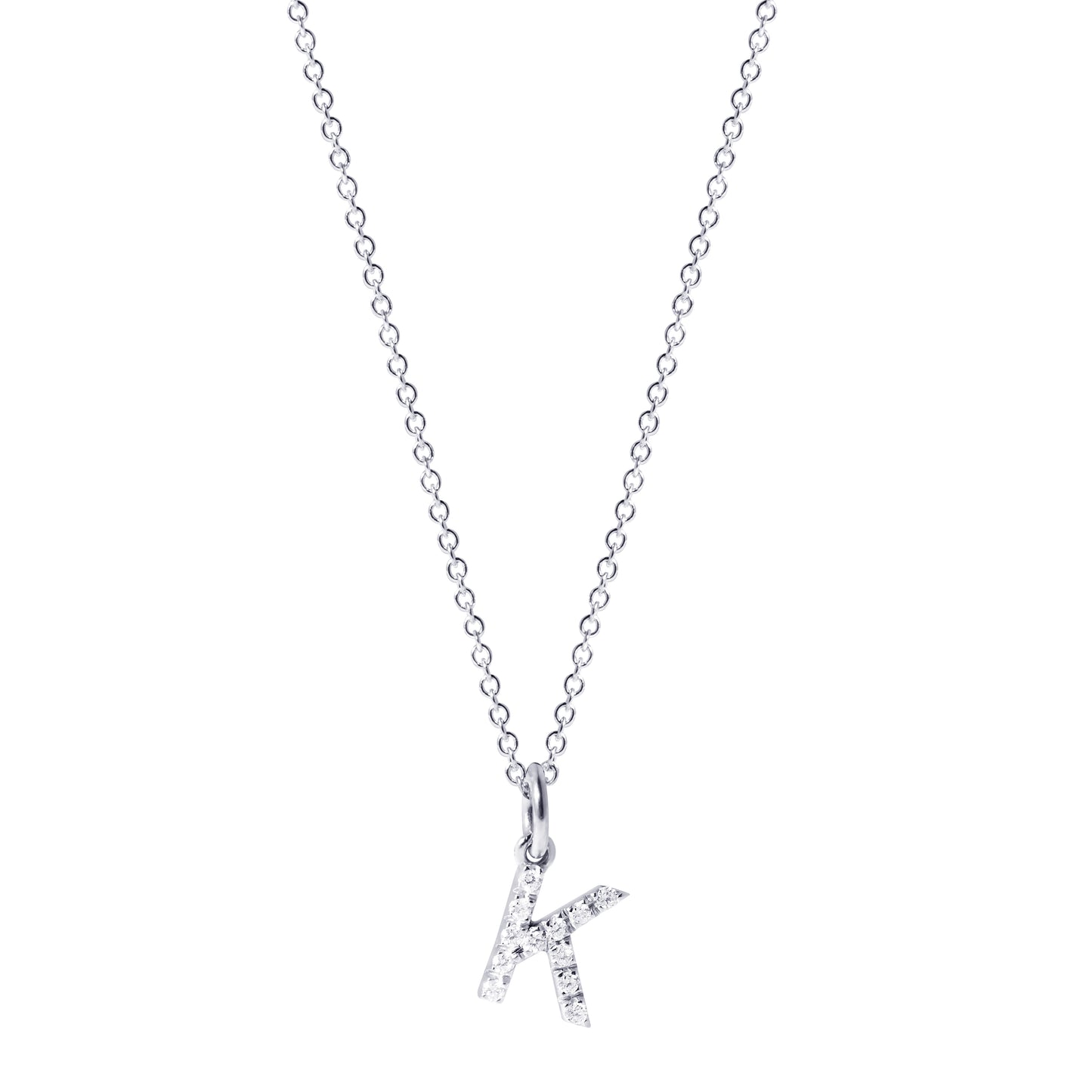 Collierkette FC1785-KB001 aus 18 Karat Gold aus der Kollektion Krebber Colors bei Juwelier Krebber in Mönchengladbach-Rheydt