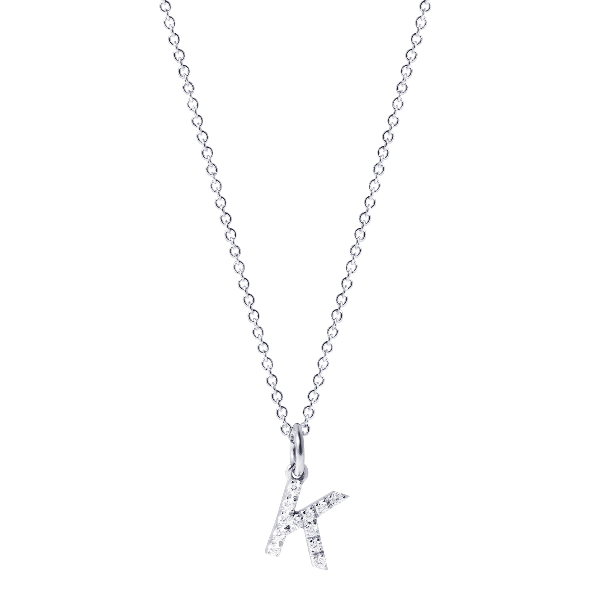 Collierkette FC1785-KB001 aus 18 Karat Gold aus der Kollektion Krebber Colors bei Juwelier Krebber in Mönchengladbach-Rheydt