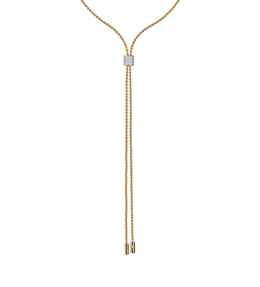 Fope Aria Halskette 89403CX_BB_G_GBX_070 Schmuck Juwelier Krebber Mönchengladbach Rheydt