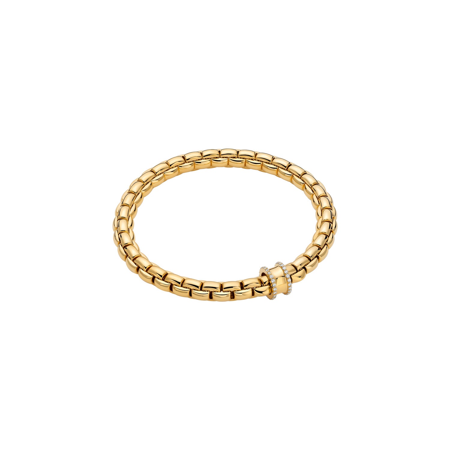 Fope Eka Armband 70805BX_BB_G_XGX_00M Schmuck Juwelier Krebber Mönchengladbach Rheydt