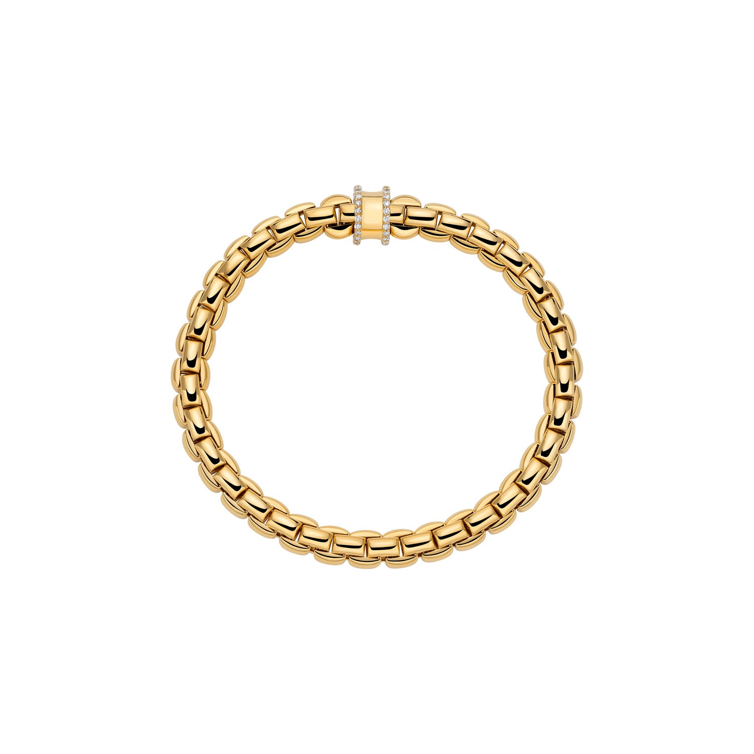 Fope Eka Armband 70805BX_BB_G_XGX_00M Schmuck Juwelier Krebber Mönchengladbach Rheydt