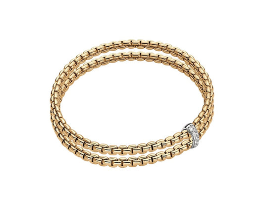 Fope Eka Armband 75501BX_BB_G_XBX_00M Schmuck Juwelier Krebber Mönchengladbach Rheydt