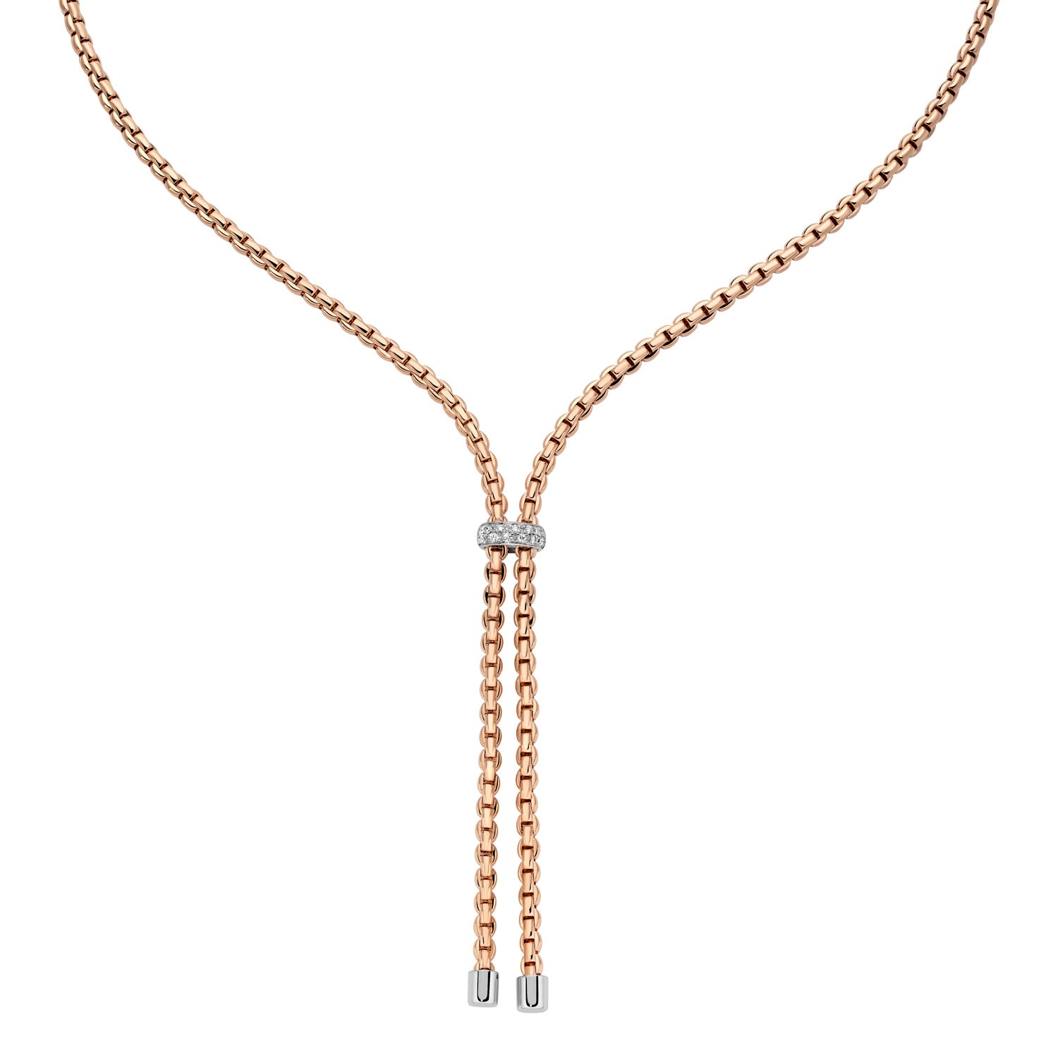 Fope Eka Halskette 75501CX_BB Schmuck Juwelier Krebber Mönchengladbach Rheydt
