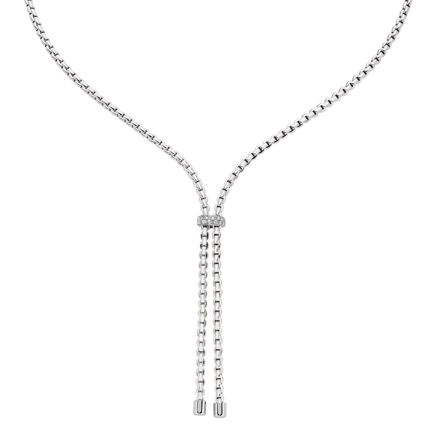 Fope Eka Halskette 75501CX_BB Schmuck Juwelier Krebber Mönchengladbach Rheydt