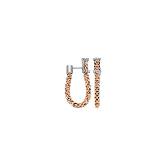 Fope Flex'it Ohrringe 10E08OX_BB_R_XBX_000 Schmuck Juwelier Krebber Mönchengladbach Rheydt