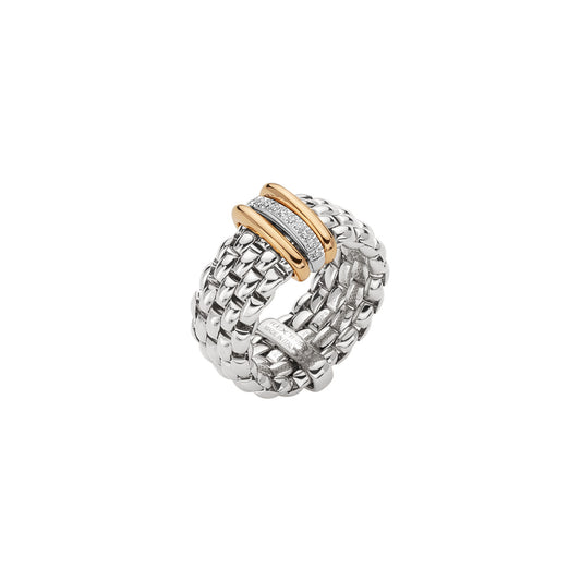 Fope Panorama Ring 58704AX_BB Schmuck Juwelier Krebber Mönchengladbach Rheydt