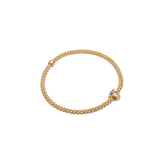 Fope Prima Armband 74408BX_BB Schmuck mit Diamanten Juwelier Krebber Mönchengladbach Rheydt