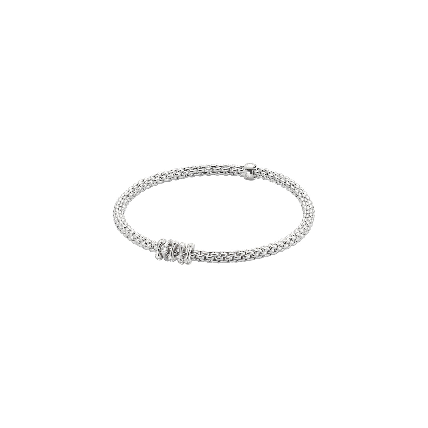 Fope Prima Armband 74808BX_BB Schmuck Juwelier Krebber Mönchengladbach Rheydt